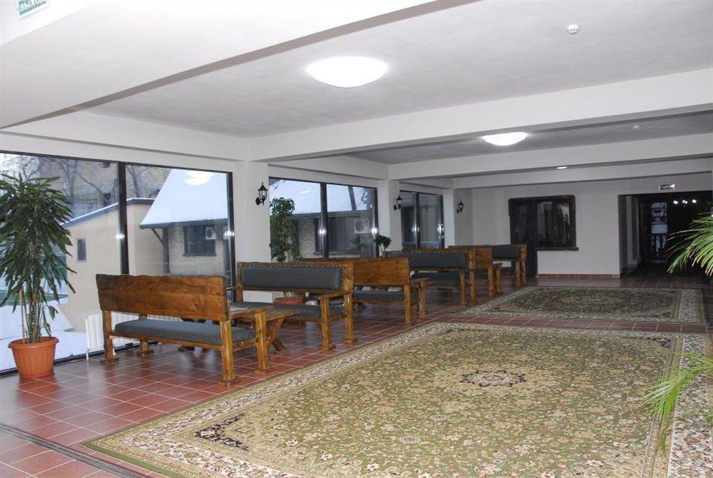 Saraishyq Hotel Almaty Eksteriør billede