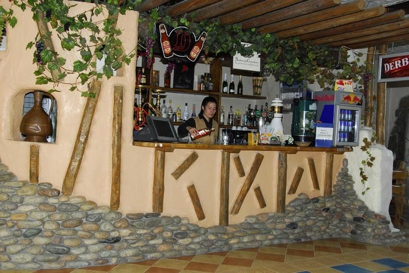 Saraishyq Hotel Almaty Eksteriør billede