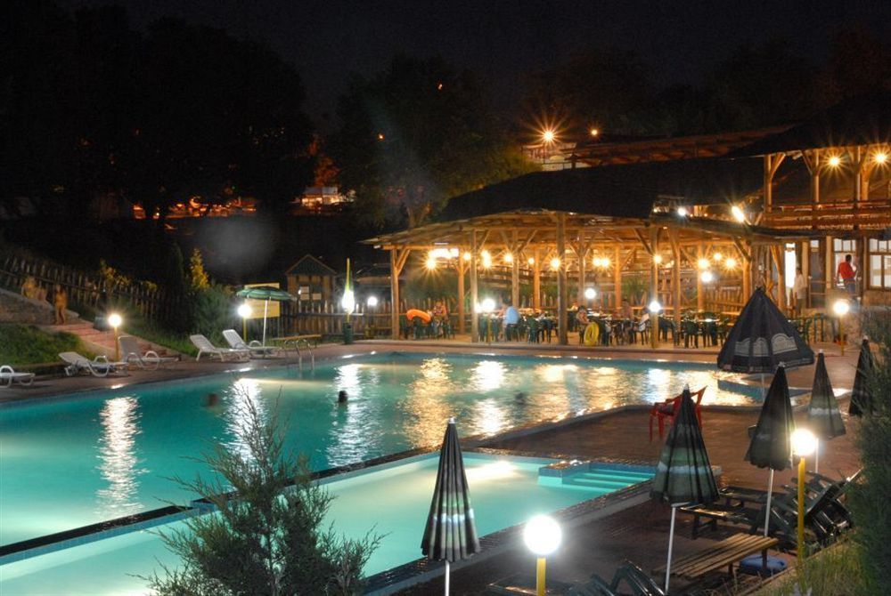 Saraishyq Hotel Almaty Eksteriør billede